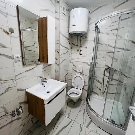 Apartman Gina 2-Centar Banja Luka Exterior photo